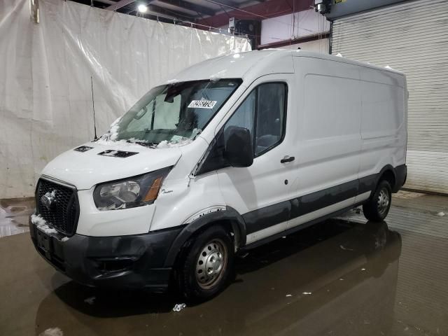 2023 Ford Transit T-250