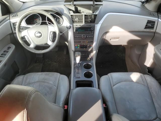 2011 Chevrolet Traverse LT