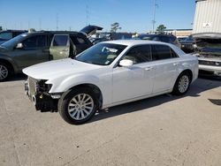 Chrysler salvage cars for sale: 2014 Chrysler 300