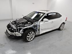 Lexus salvage cars for sale: 2015 Lexus IS 250