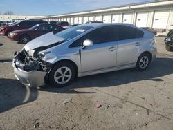 Toyota Prius salvage cars for sale: 2012 Toyota Prius