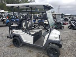 Other Golf Cart salvage cars for sale: 2021 Other Golf Cart