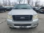 2005 Ford F150 Supercrew