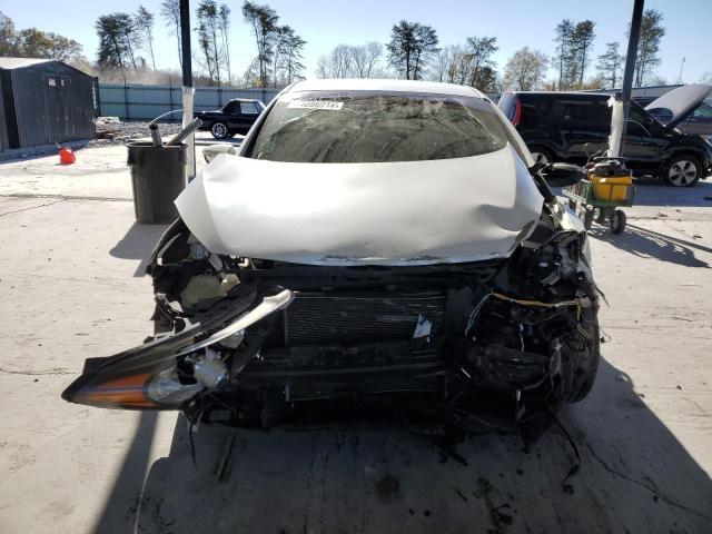 2014 KIA Forte lx