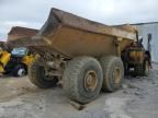 2005 Komatsu Dump Truck