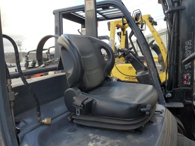 2008 Toyota Fork Lift