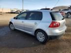 2008 Volkswagen Rabbit