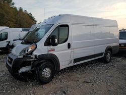 Dodge Vehiculos salvage en venta: 2021 Dodge RAM Promaster 3500 3500 High