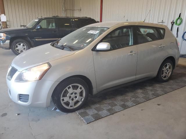 2010 Pontiac Vibe