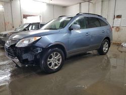 2011 Hyundai Veracruz GLS en venta en Madisonville, TN