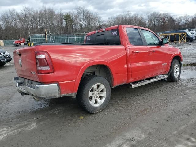 2019 Dodge 1500 Laramie