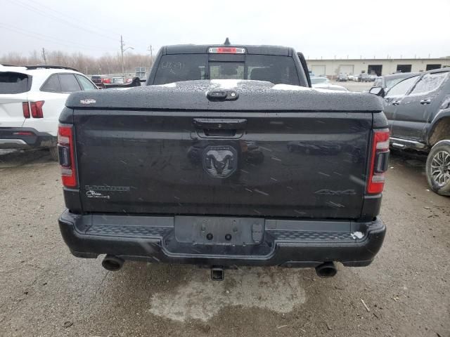 2019 Dodge 1500 Laramie