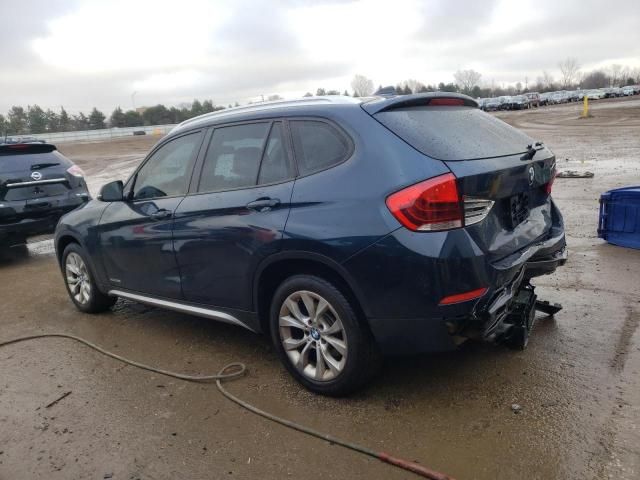 2014 BMW X1 XDRIVE28I