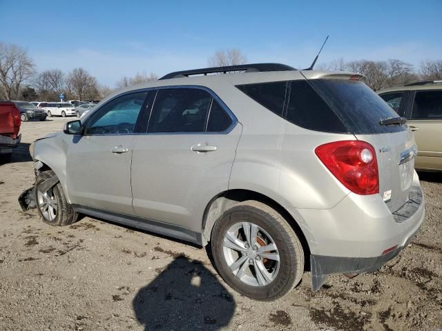 2012 Chevrolet Equinox LT