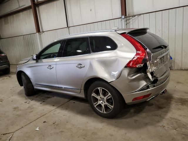 2015 Volvo XC60 T6 Premier