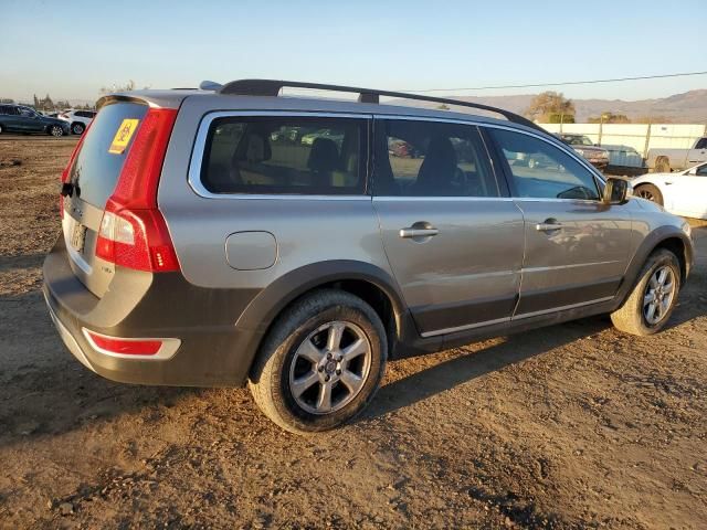 2012 Volvo XC70 3.2