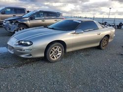 2001 Chevrolet Camaro for sale in Antelope, CA