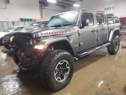 2021 Jeep Gladiator Mojave en venta en Elgin, IL