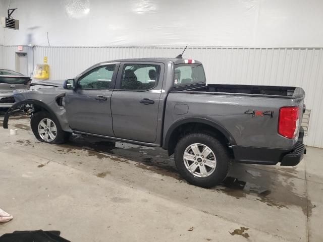 2024 Ford Ranger XL