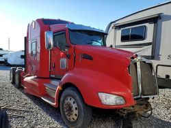 2014 Kenworth Construction T660 en venta en Tifton, GA