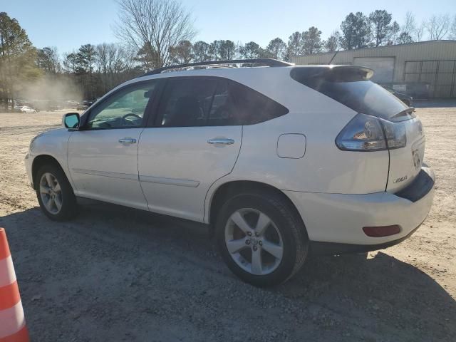 2008 Lexus RX 350