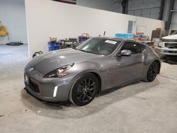 Nissan 370z Vehiculos salvage en venta: 2020 Nissan 370Z Base