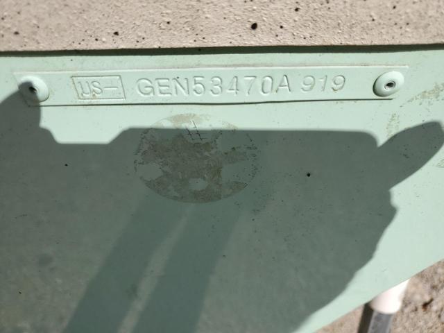 2019 G3 Marine Trailer