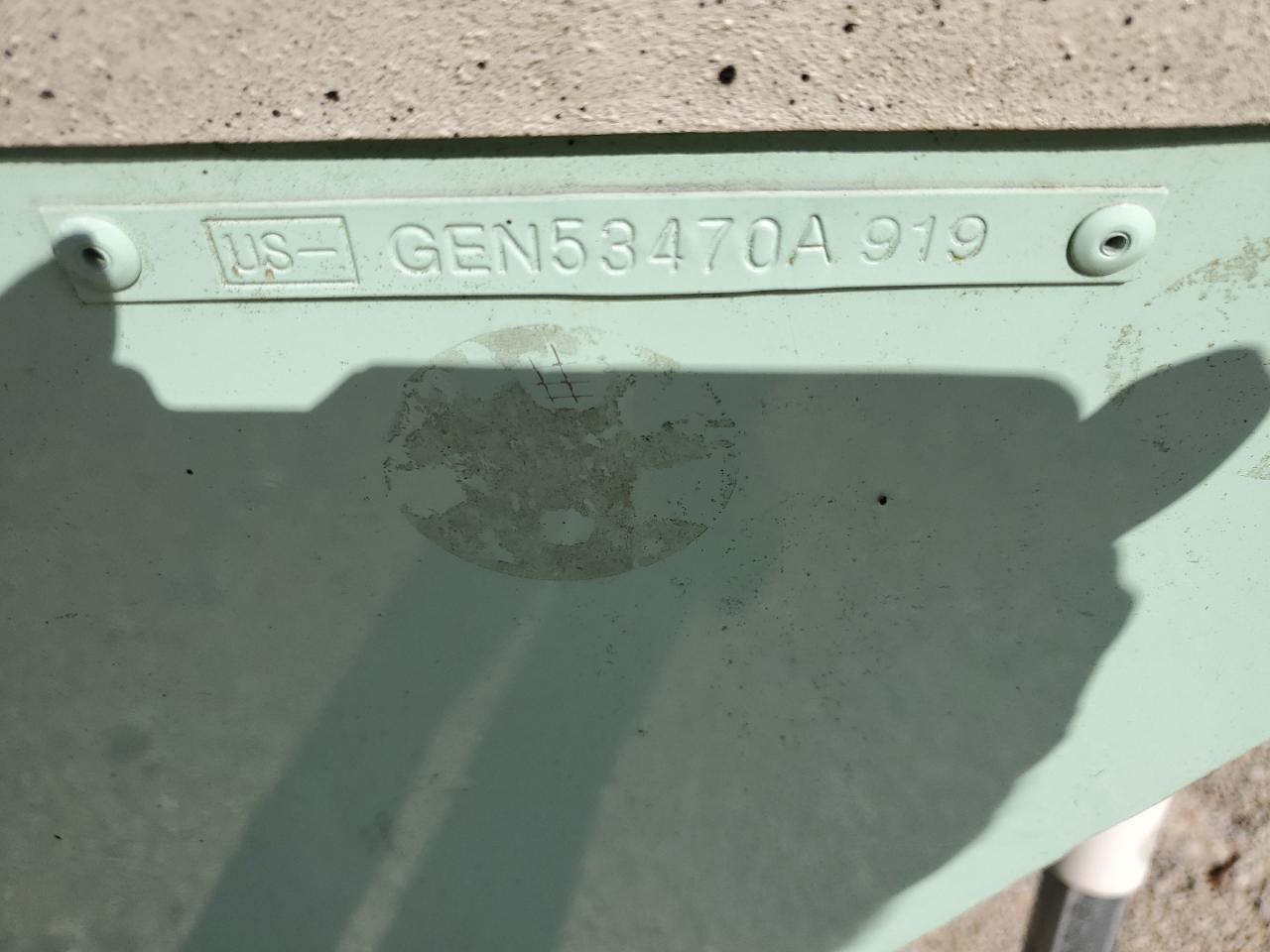 2019 G3 Marine Trailer