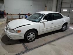 Buick Regal salvage cars for sale: 2004 Buick Regal LS