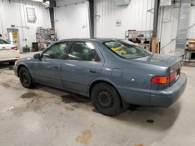 2000 Toyota Camry CE