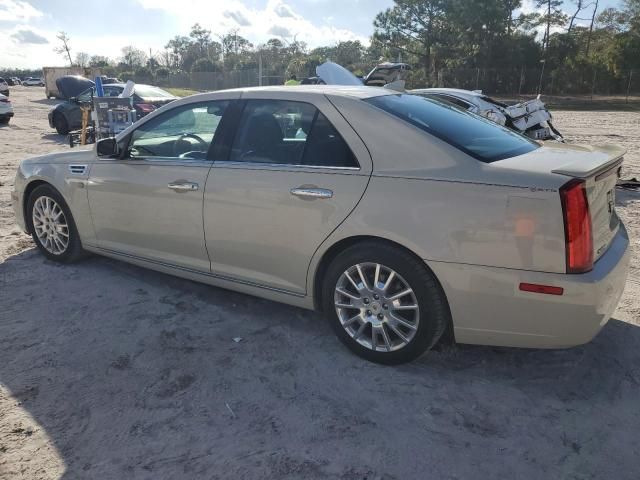 2011 Cadillac STS Luxury Performance