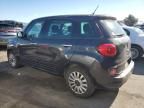 2014 Fiat 500L Easy