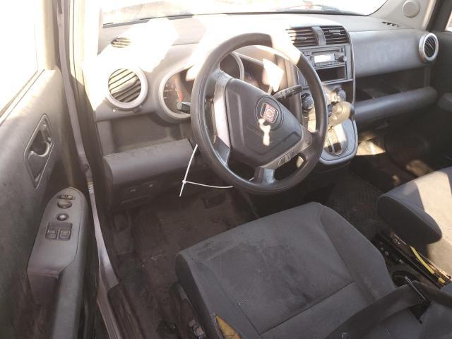 2008 Honda Element lx