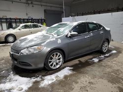 Dodge salvage cars for sale: 2013 Dodge Dart SXT