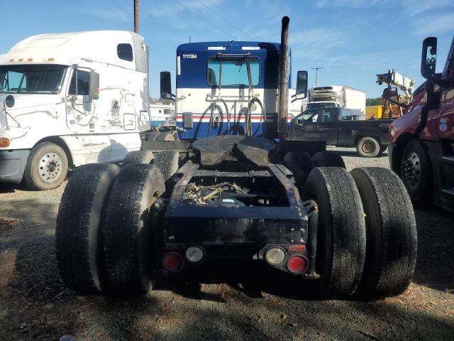 2016 Peterbilt 579