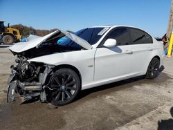 BMW salvage cars for sale: 2011 BMW 328 I