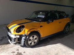 Mini Vehiculos salvage en venta: 2015 Mini Cooper