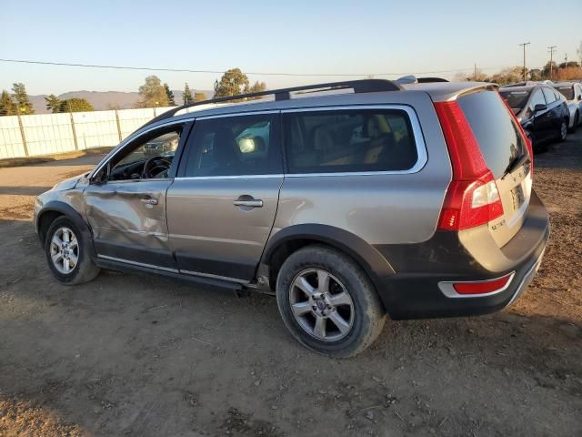 2012 Volvo XC70 3.2