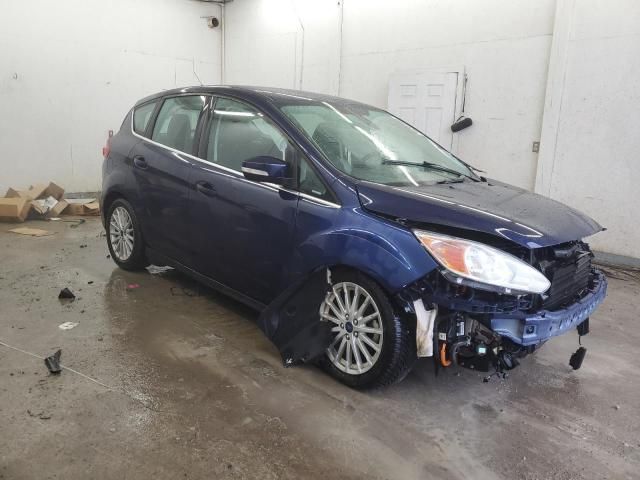 2016 Ford C-MAX Premium SEL