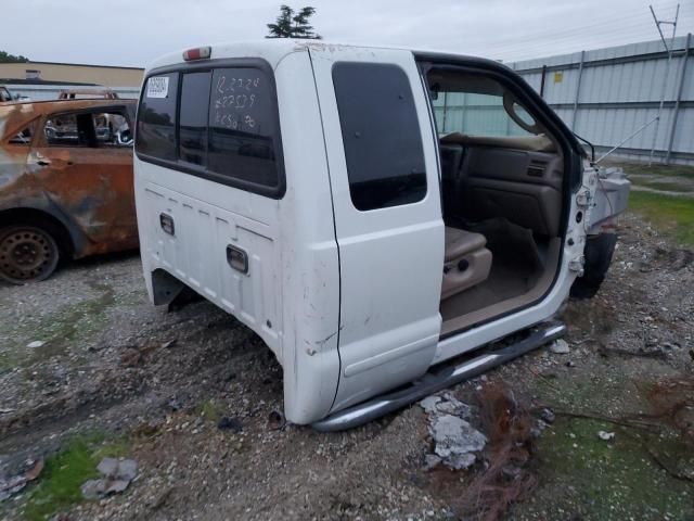 2003 Ford F250 Super Duty