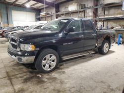 Dodge Vehiculos salvage en venta: 2004 Dodge RAM 1500 ST