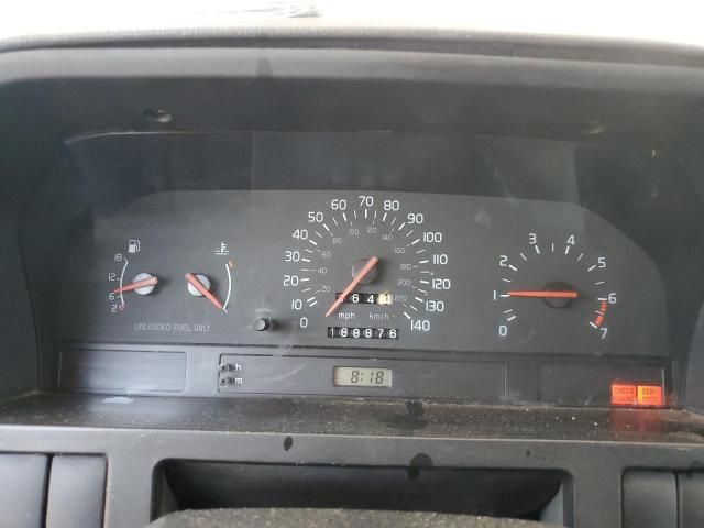 1995 Volvo 850 Base