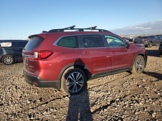 2019 Subaru Ascent Premium