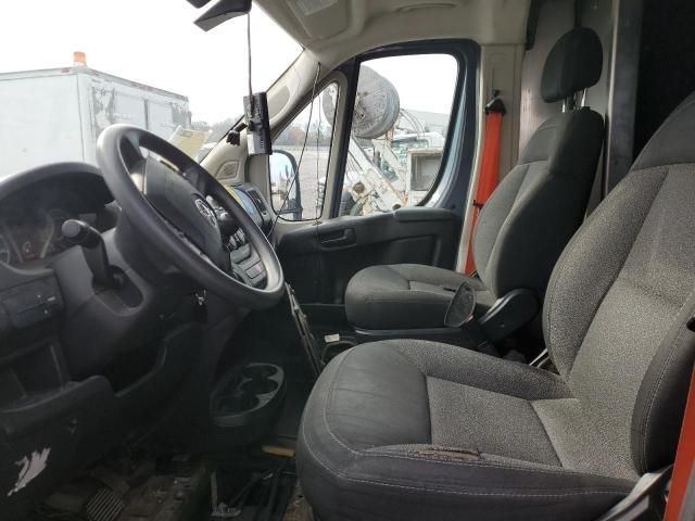 2021 Dodge RAM Promaster 3500 3500 High