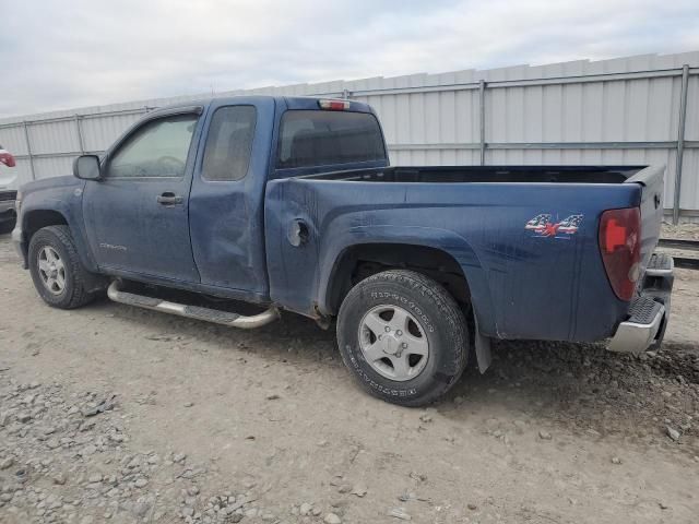 2005 GMC Canyon