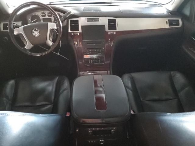 2009 Cadillac Escalade Luxury