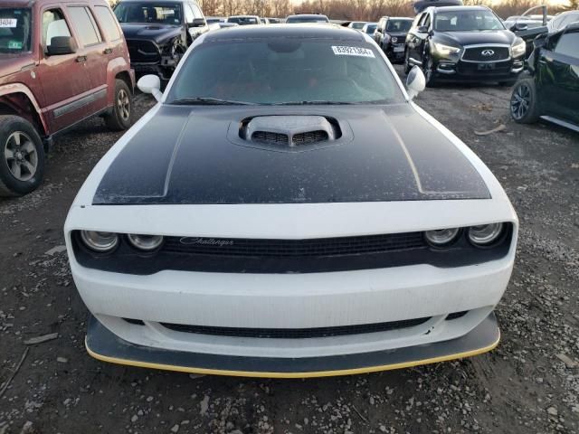 2020 Dodge Challenger R/T Scat Pack