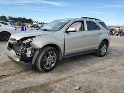 Chevrolet Equinox salvage cars for sale: 2014 Chevrolet Equinox LT