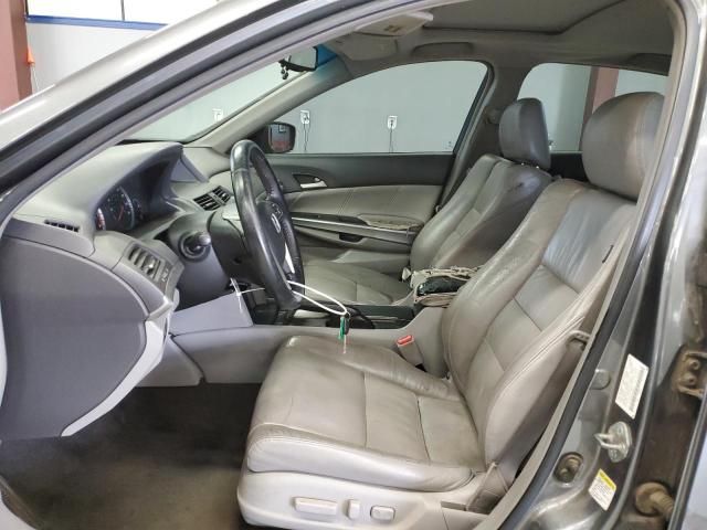 2009 Honda Accord EXL