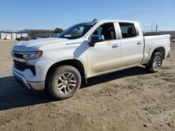 Chevrolet Silverado k1500 lt salvage cars for sale: 2023 Chevrolet Silverado K1500 LT